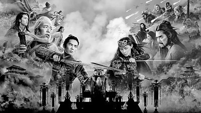 传统音乐正成为电影叙事的点睛之笔(图3)