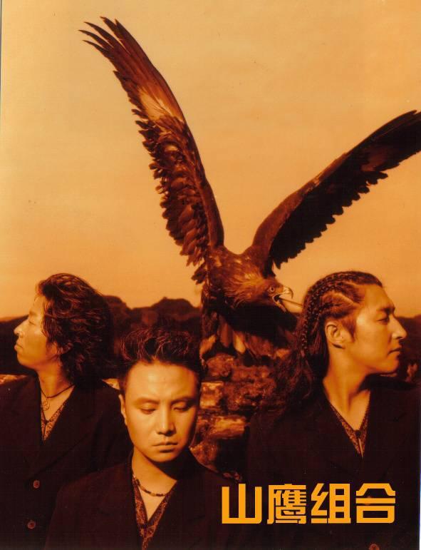 广东音像城清退前夕发烧友赶来买唱片 “山鹰组合”吉克曲布：难忘流行音乐黄金年代丨封面头条(图12)