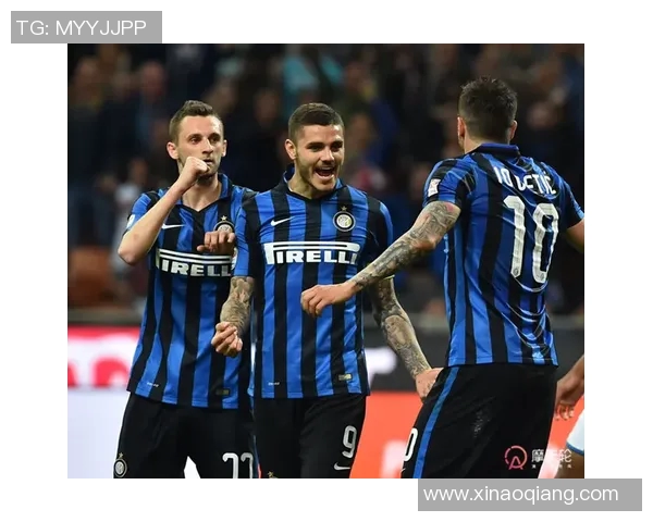 国际米兰与里昂的精彩对决揭示足球战术与球队实力的较量