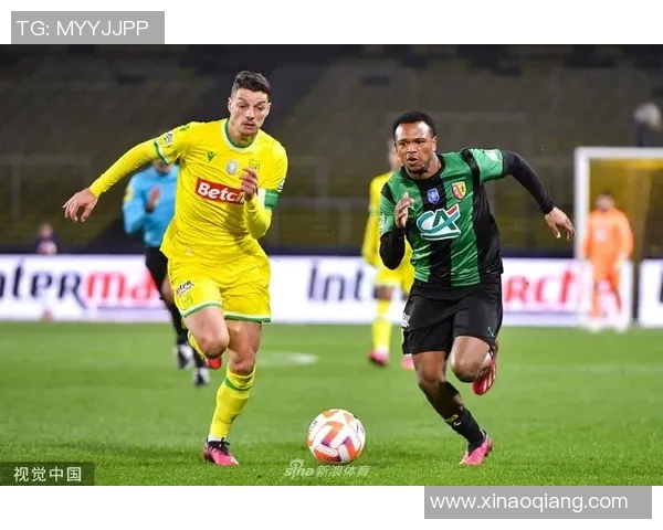 2019法国杯精彩对决兰斯与朗斯的巅峰对抗回顾与分析