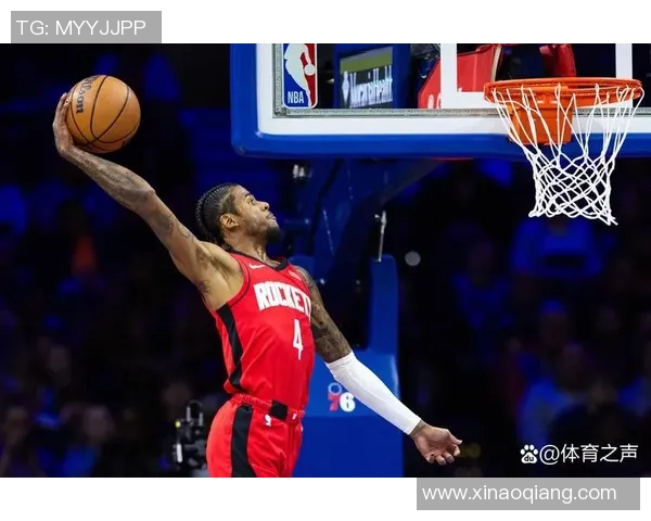 火箭与篮网精彩对决直播视频1月17日全程回顾与分析