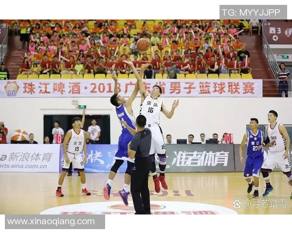 2019年CBA季后赛广东队与吉林队激战回顾与精彩瞬间分析