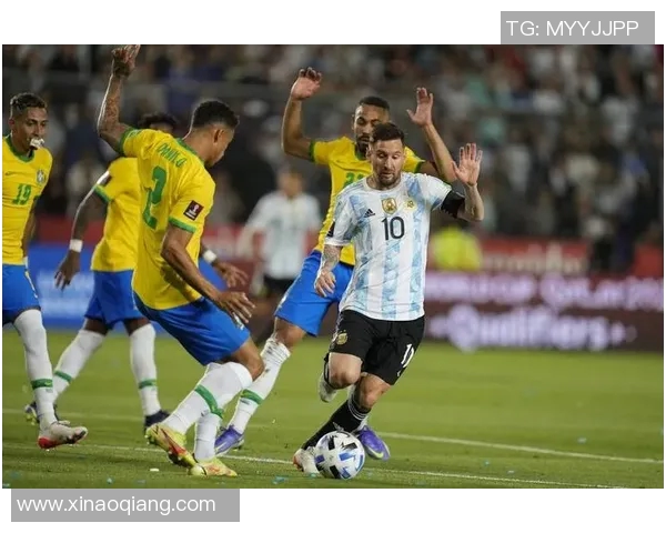 巴西与阿根廷足球对决的历史与未来展望分析