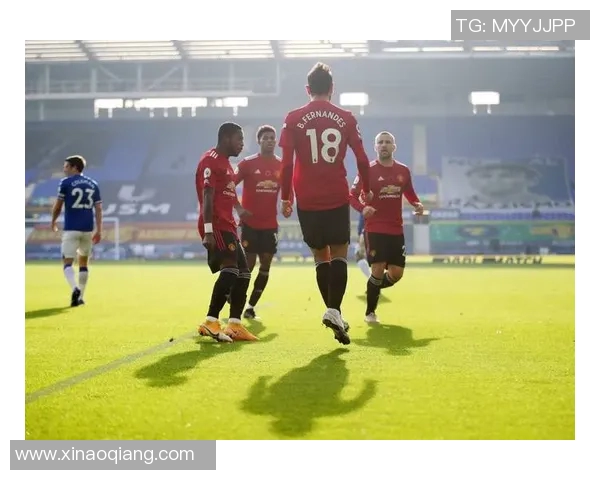 曼联对阵埃弗顿精彩直播回顾与赛后分析尽在这里