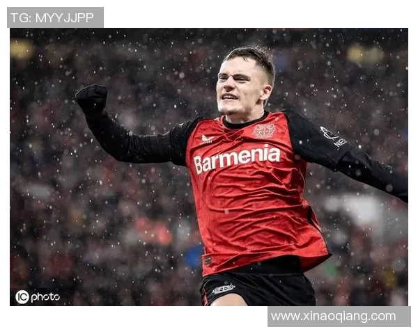 维尔茨引领新一代足球天才的崛起与未来发展潜力分析