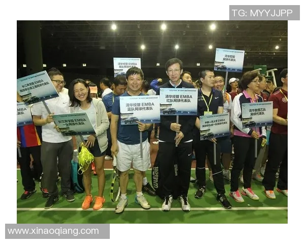 广州网球队引领最新网球节奏TOP10榜单展现实力与风采MBA