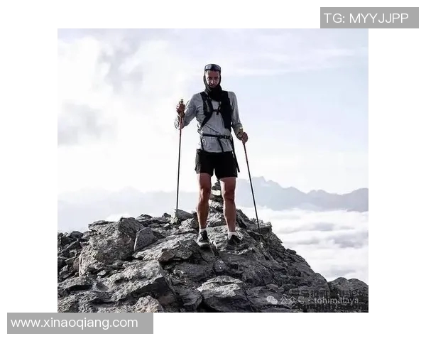 极限运动的传奇旅程周军分享他的挑战与成长故事MBA