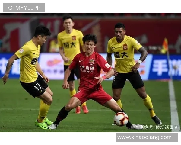 贵州队与恒大队对决分析及战术探讨全方位解读