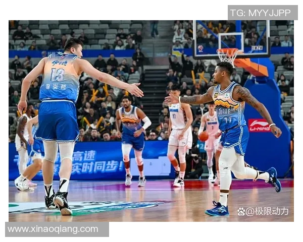 2017年CBA新疆队与北京队激战回顾精彩瞬间与赛季影响分析