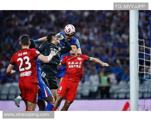 上海足球队心理素质变革引发热议助力球队新征程