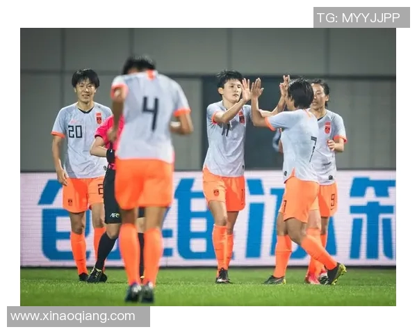 丹麦女足与奥地利女足激战正酣谁将赢得这场精彩对决