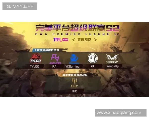 CSGO赛事分析:深入探讨IG战队在竞技场上的实力与表现