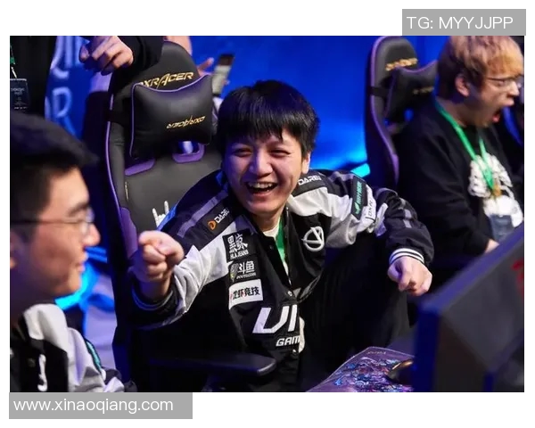 LNG战队在DOTA2赛场中的心理素质分析与应对策略探讨