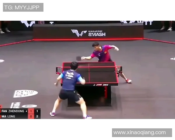 北京乒乓球队节奏打法深度解析与战术运用探讨