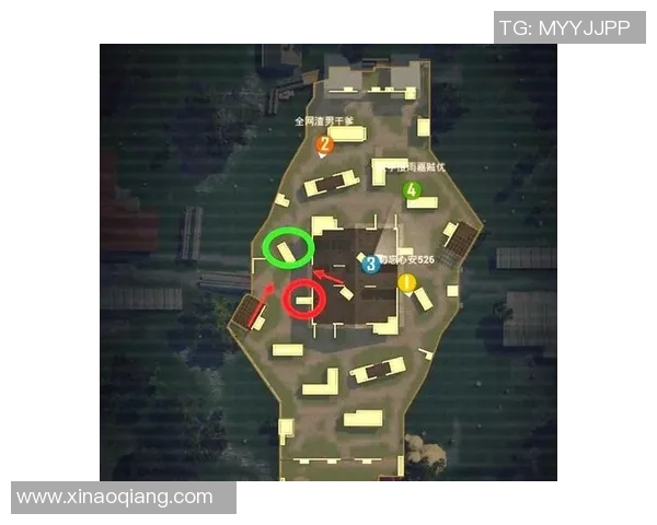 和平精英战术解析：深入探讨EDG战队的进攻策略与团队协作MBA