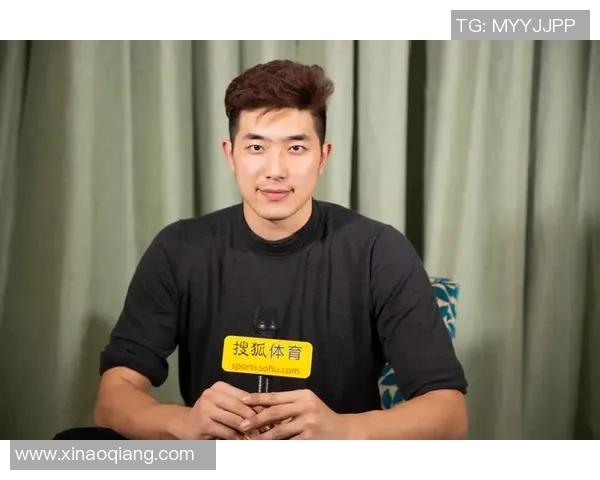 吴冠希：从篮球新星到职业生涯巅峰的成长之路与奋斗故事