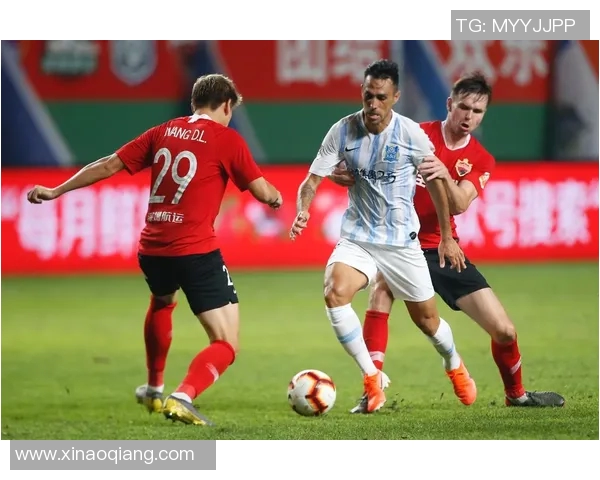 大连队与广州富力比赛前瞻分析及胜负预测展望