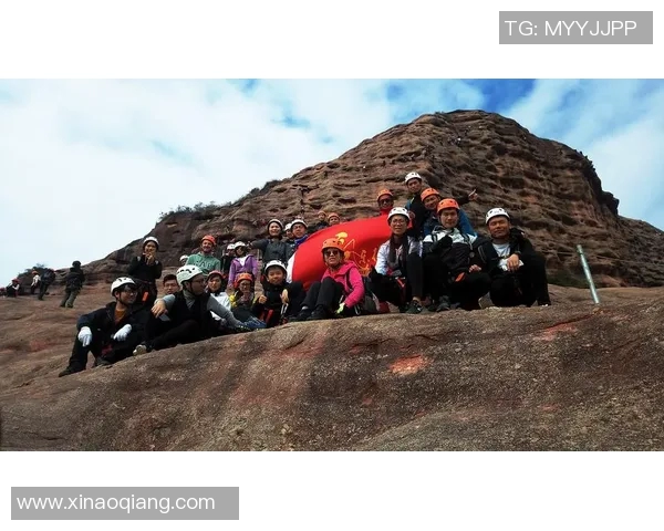 广州攀岩队逆袭之路：从挑战到辉煌的全景解读MBA