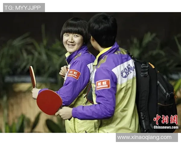 成都乒乓球队技术深度解析与训练方法探讨MBA