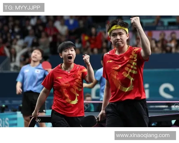 杭州乒乓球队迎来节奏变革引发热议助力运动员全面提升竞技水平