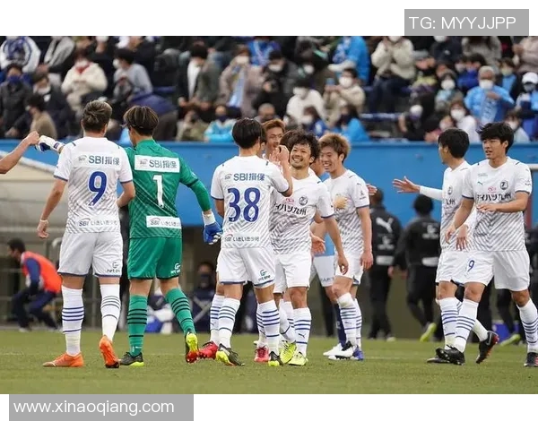 横滨水手与大阪刚巴激战在即谁将赢得这场日职联巅峰对决