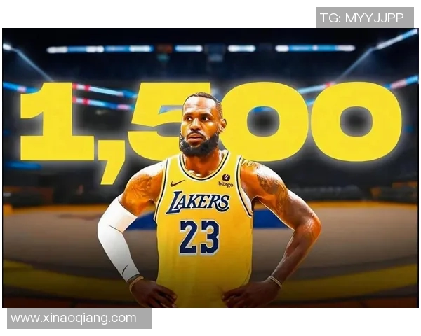 詹姆斯创历史新纪录成首位达成四万分一万板一万助的球员