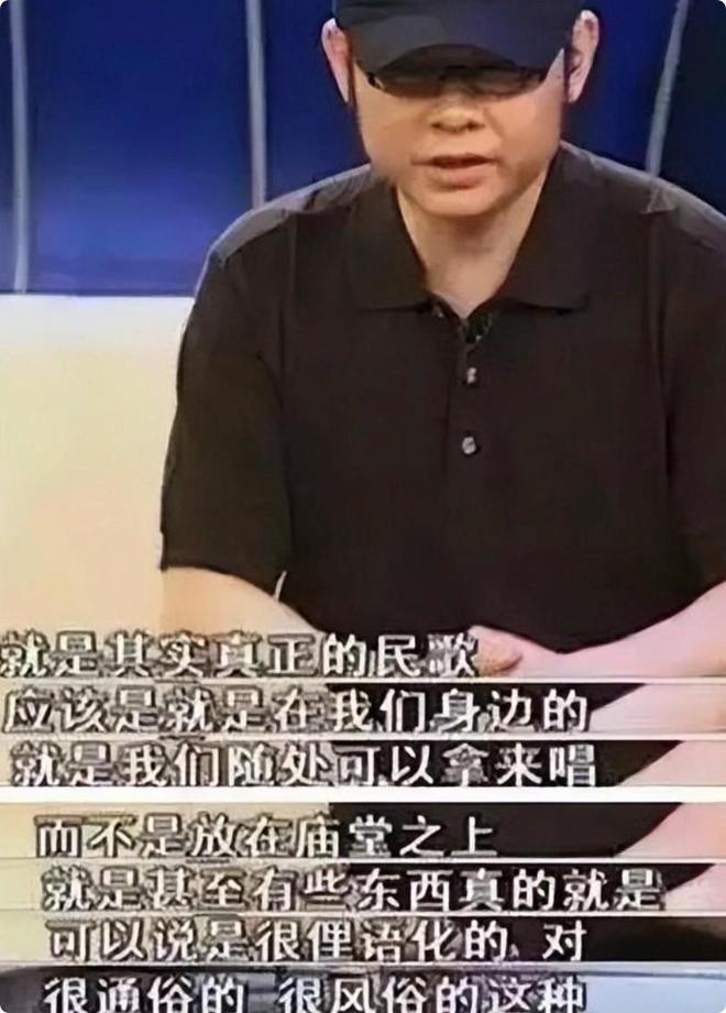 那英演唱会票房不佳意外展现刀郎的“高明”那英赶紧学学吧。(图9)